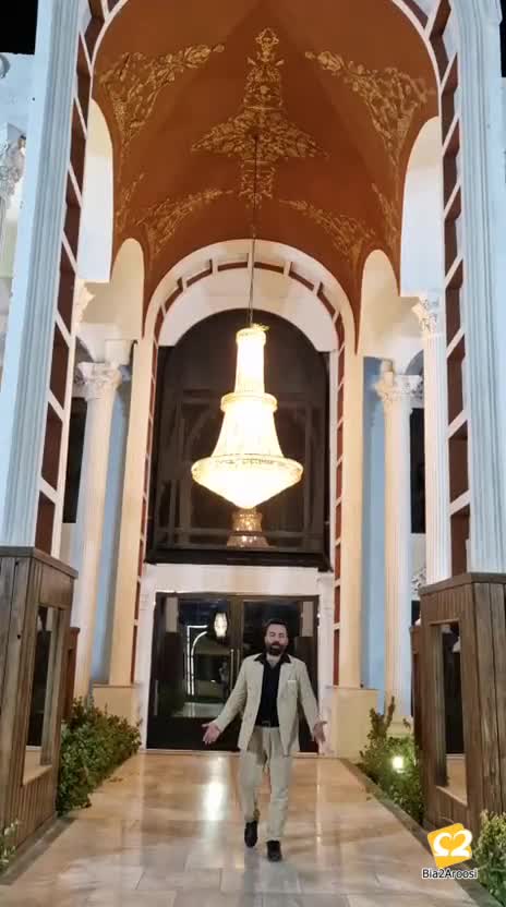 باغ عمارت 133 4