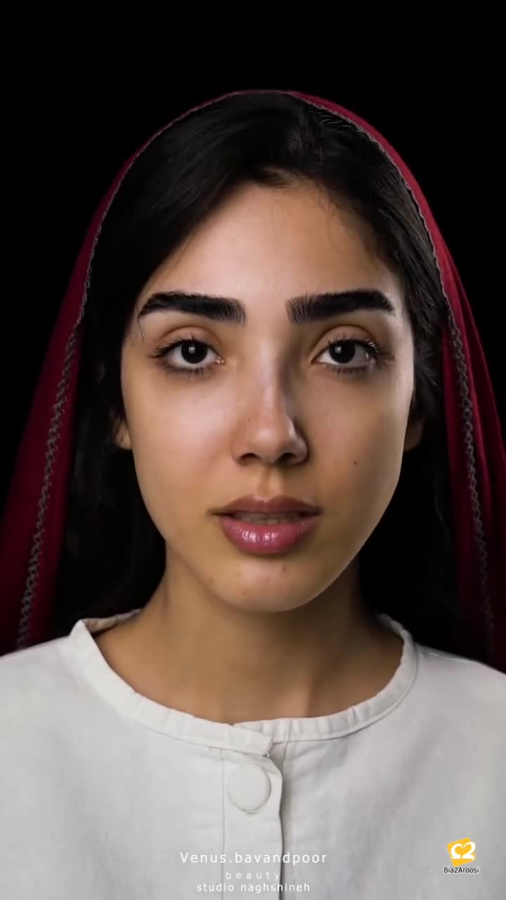 سالن عروس قوچان