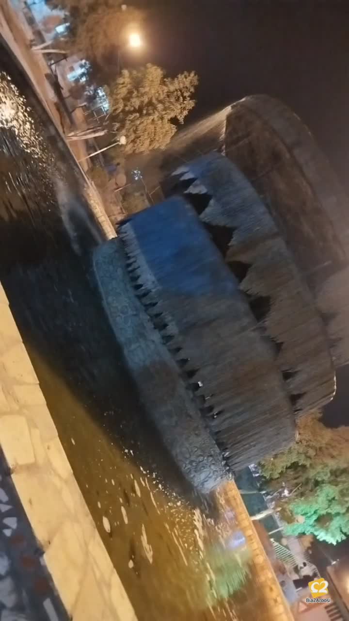 تالار ایران بلوچ  در زاهدان