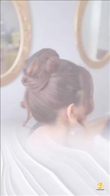 آرایشگاه صومعه سرا