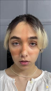 سالن زیبایی