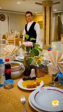 تالارهای هتل ثامن 9
