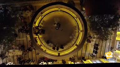 باغ تالار  مشتاق 8