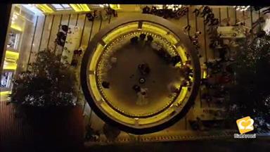 باغ تالار  مشتاق 9