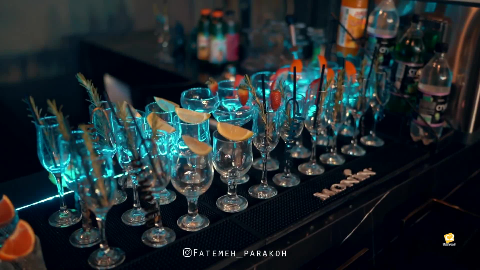 تشریفات تولد کودک پراکوه 6