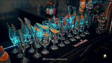 تشریفات تولد کودک پراکوه 6