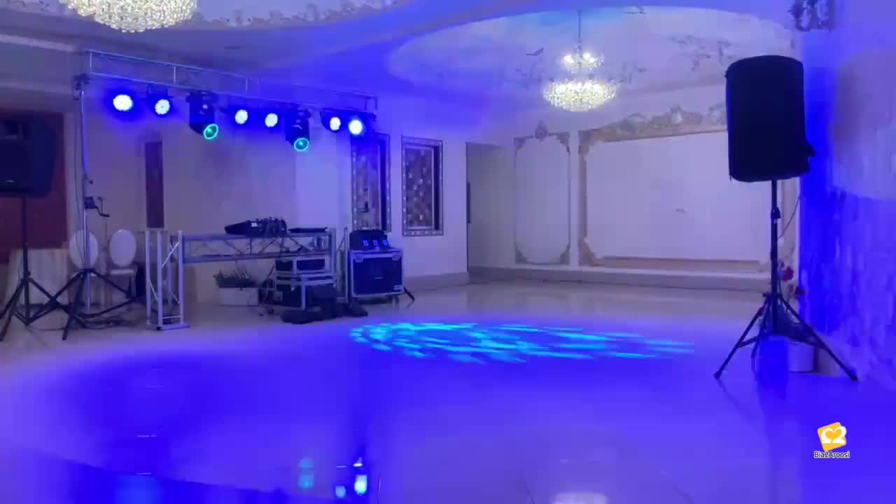 دی جی خاوران گستر 7