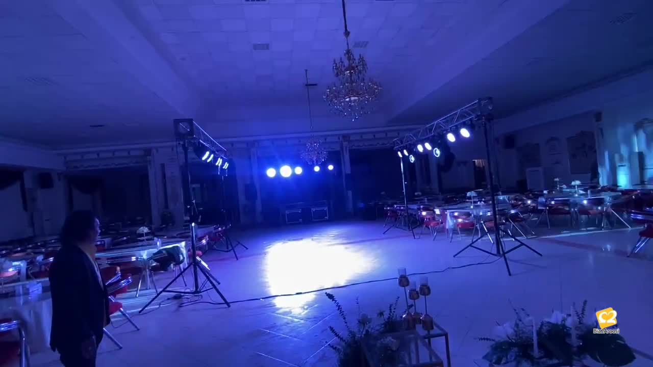 دی جی خاوران گستر 9