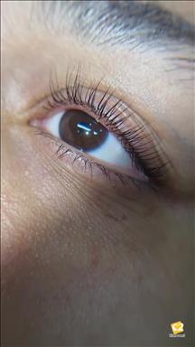 آکادمی مژه آیلین 4