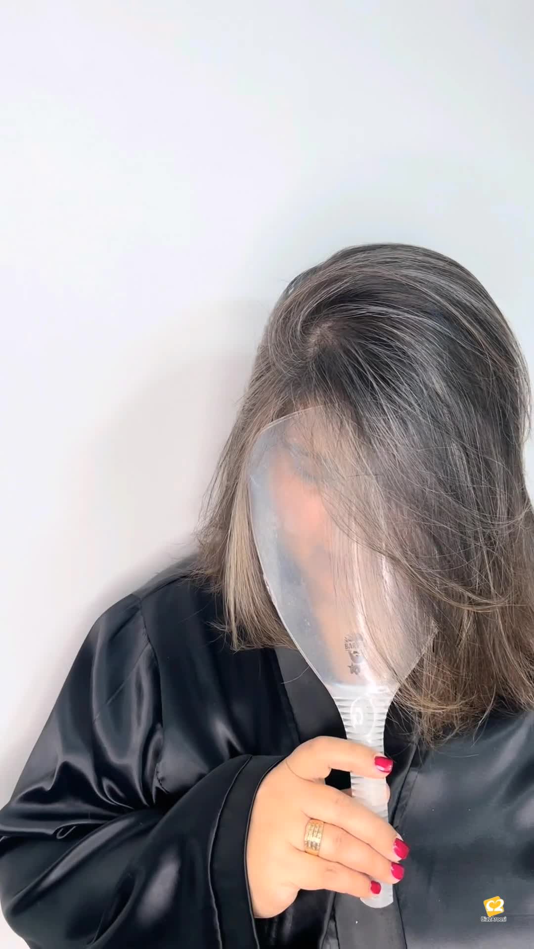 سالن عروس لنگرود