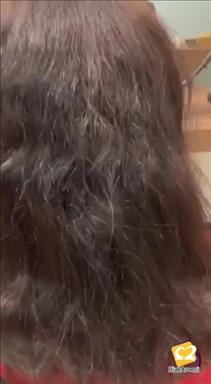 رنگ ولایت  ریحانه فانی 13