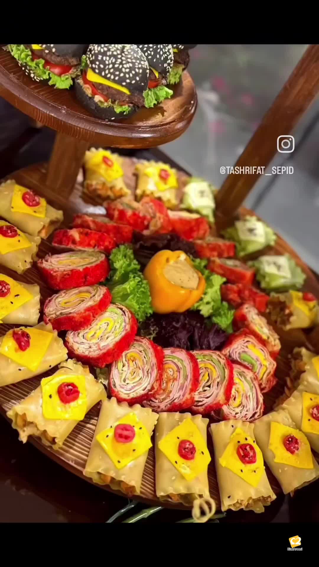 تشریفات مجالس