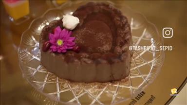 تشریفات سپید 6