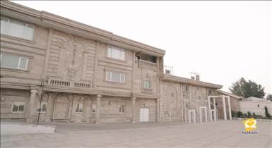 تشریفات سپید 3