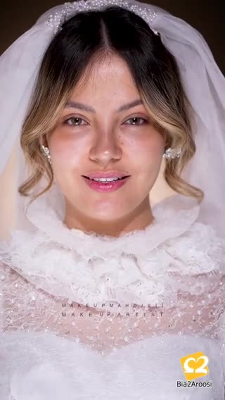 سالن زیبایی مهدیس جلالی 1