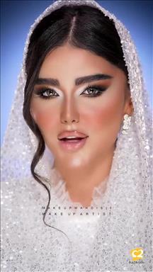 سالن زیبایی مهدیس جلالی 2