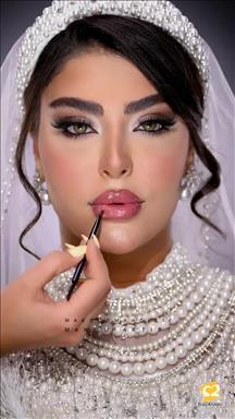 سالن زیبایی مهدیس جلالی 3