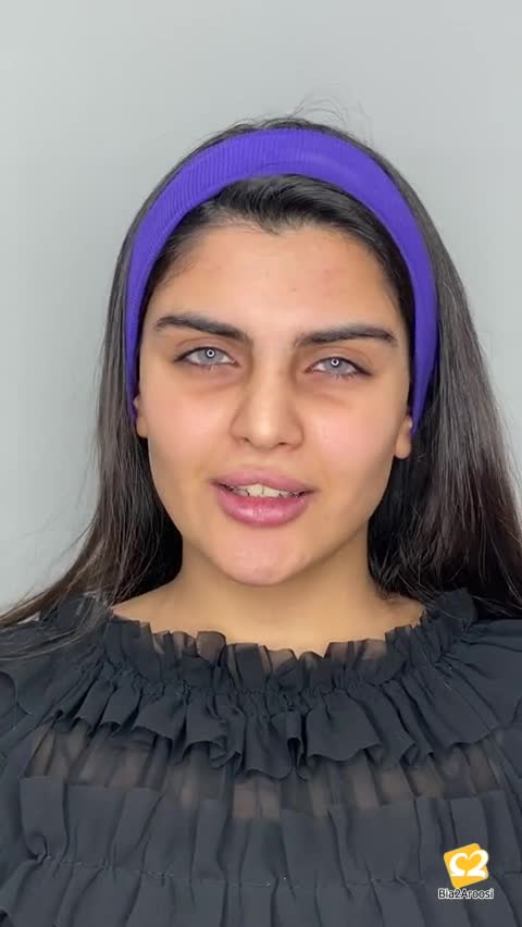 آرایشگاه زنانه کازرون