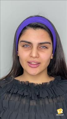 آرایشگاه زنانه کازرون