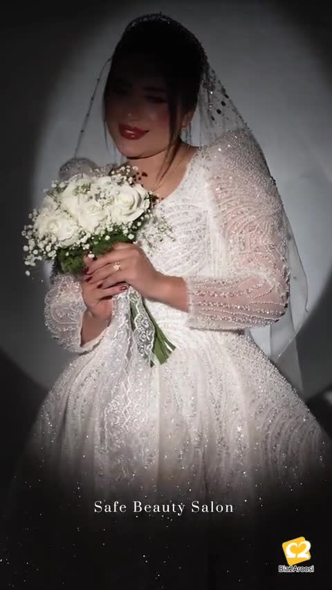 آرایشگاه عروس