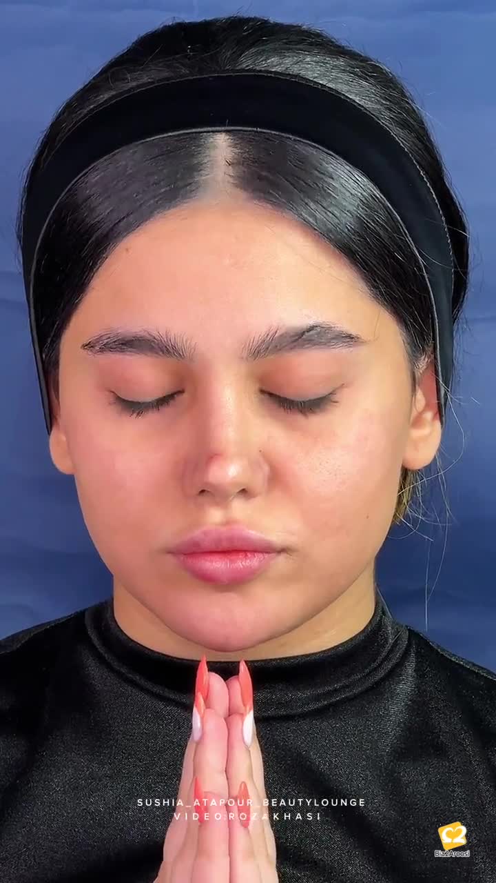 سالن زیبایی سوشیا عطاپور 7