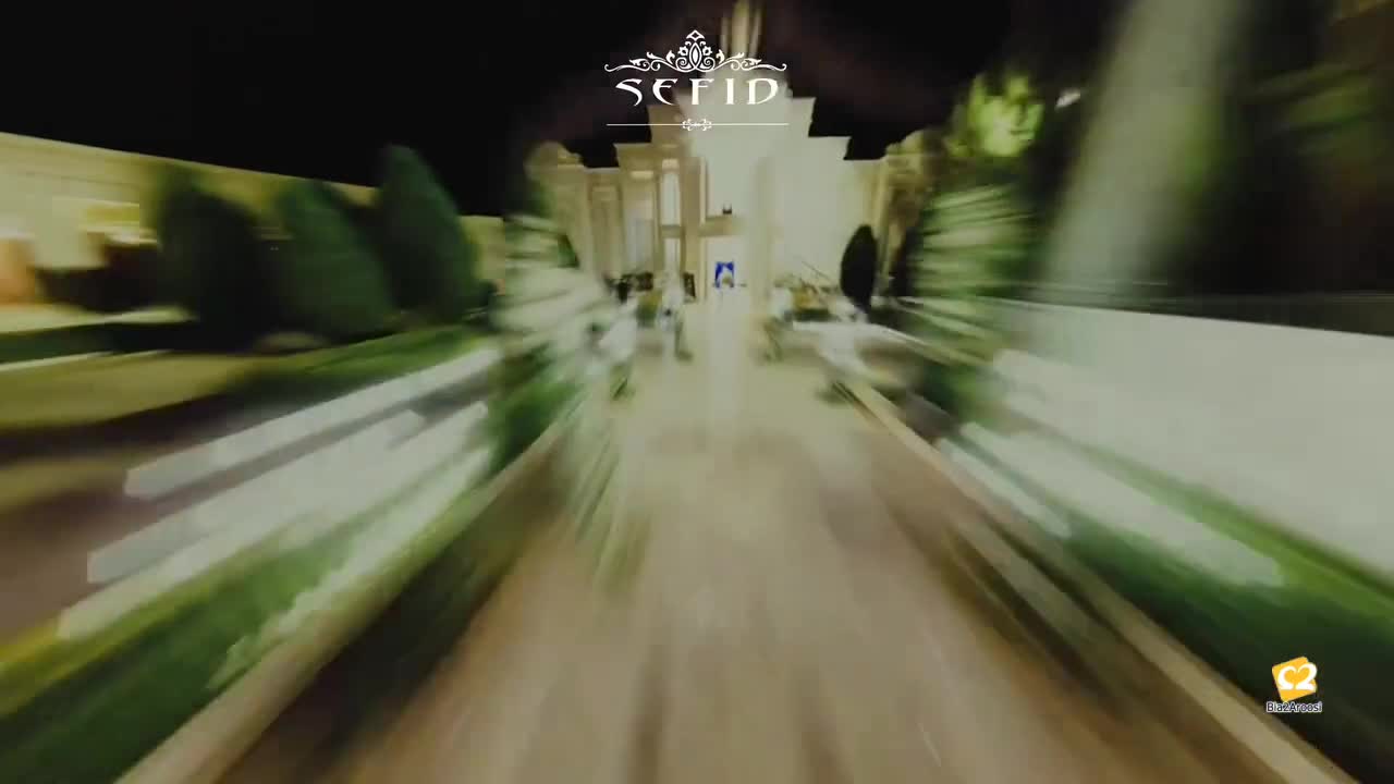 سالن عقد ویژه 2