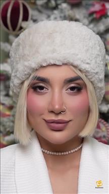 آرایشگاه تهران