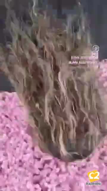 آرایشگاه عروس خمین