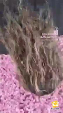 آرایشگاه عروس خمین