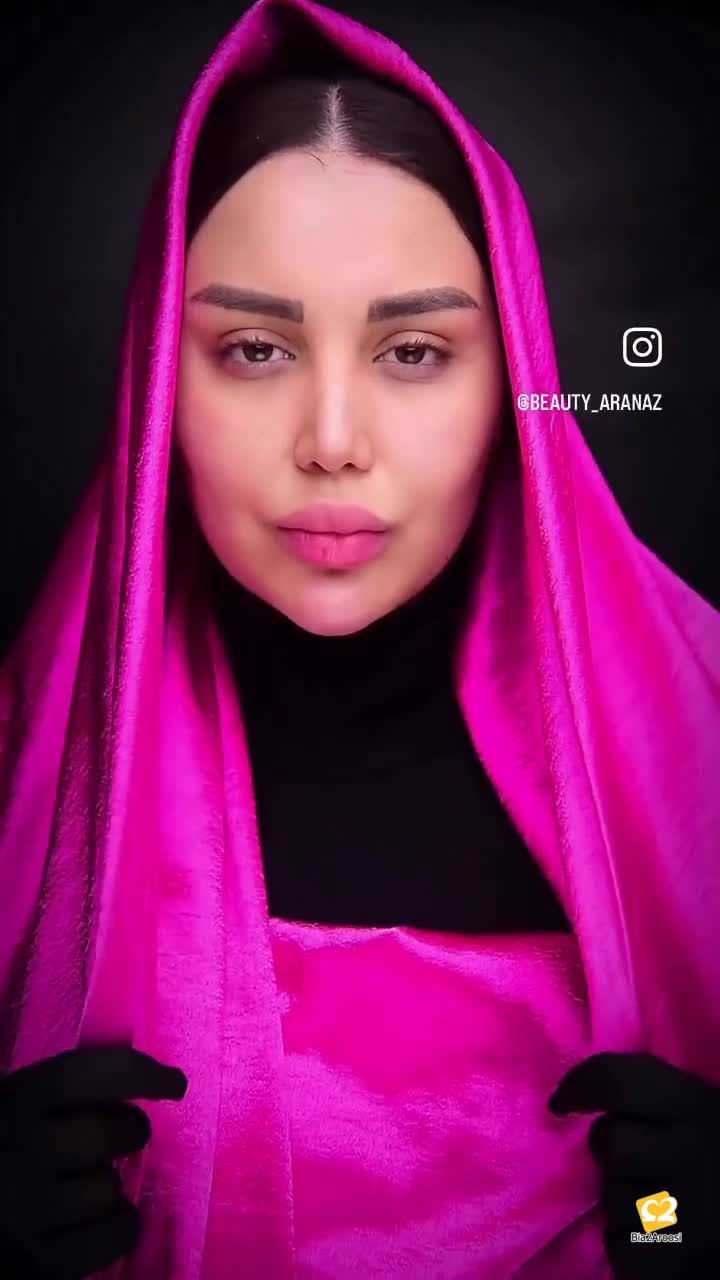 میکاپ تخصصی مهشاد 6