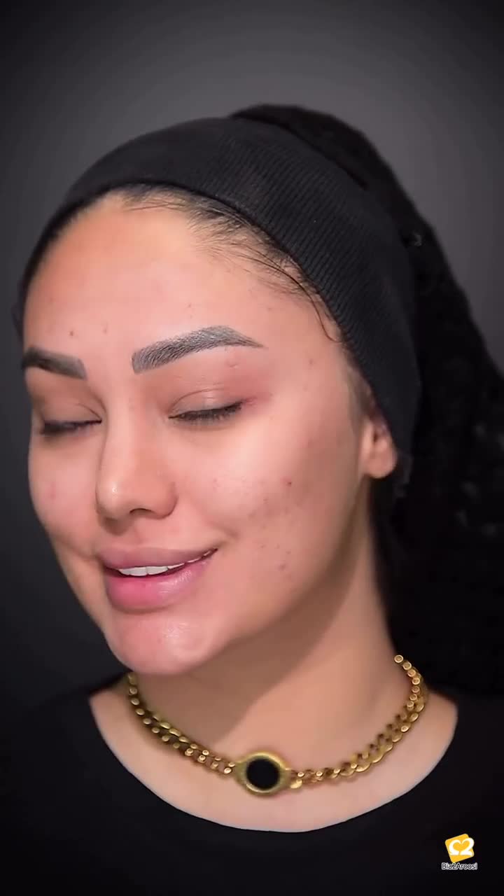 میکاپ تخصصی مهشاد 7