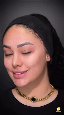 میکاپ تخصصی مهشاد 7