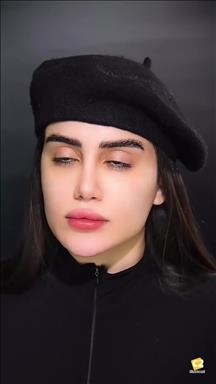 میکاپ تخصصی مهشاد 8