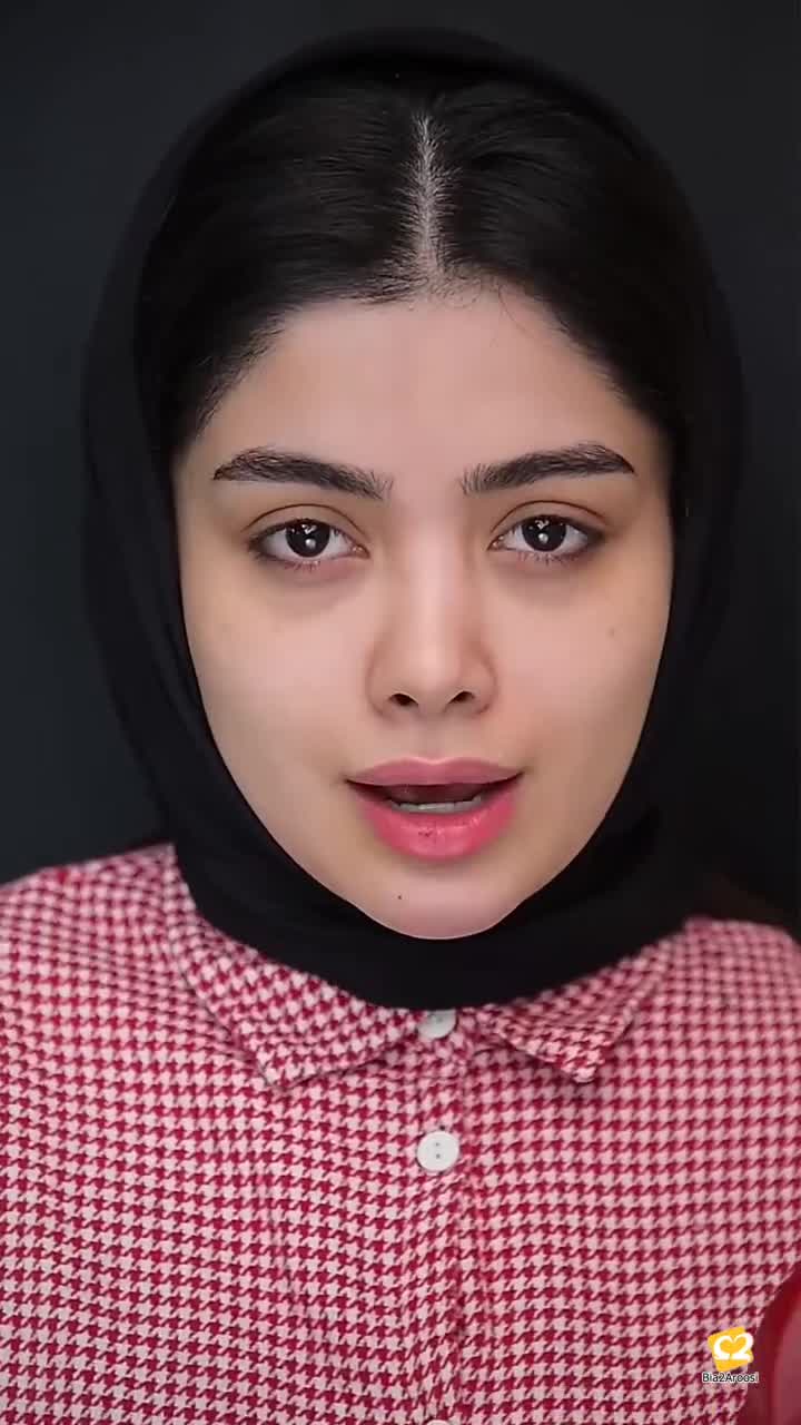 میکاپ تخصصی مهشاد 10