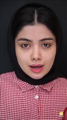 میکاپ تخصصی مهشاد 10