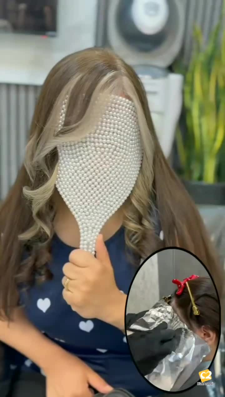 رنگ ولایت تخصصی مهشید 9