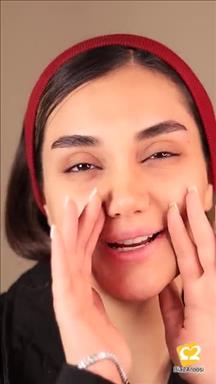 میکاپ تخصصی ارمغان 2