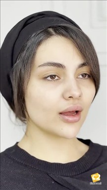  زیبایی لی لی سجادیه  22
