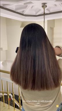 گریم عروس مشهد