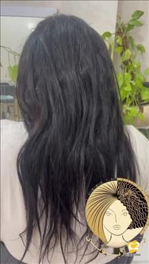 سالن زیبایی
