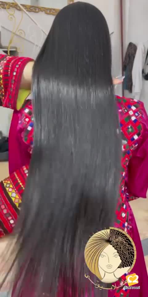آرایشگاه زنانه